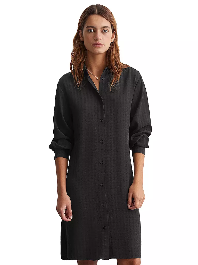 MARC O'POLO DENIM | Minikleid | Nero