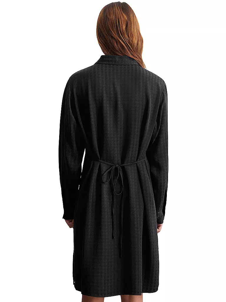 MARC O'POLO DENIM | Minikleid | Nero