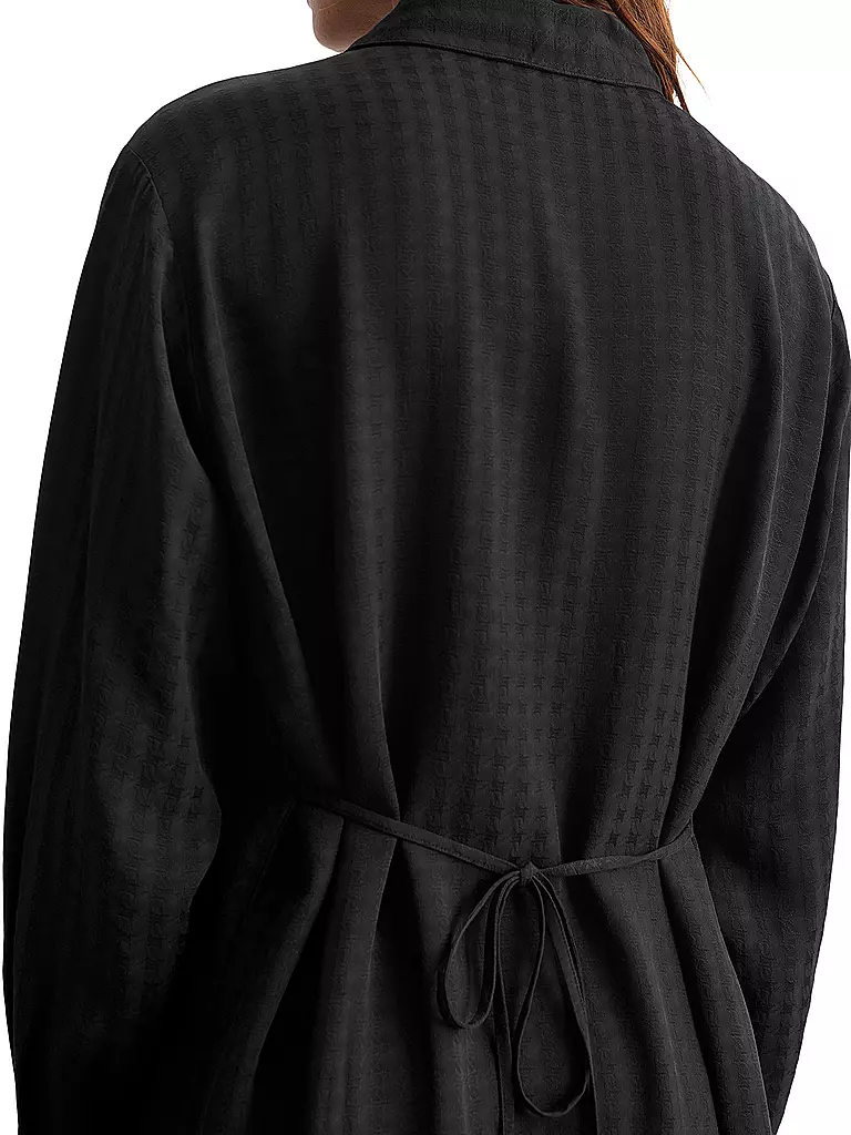 MARC O'POLO DENIM | Minikleid | Nero