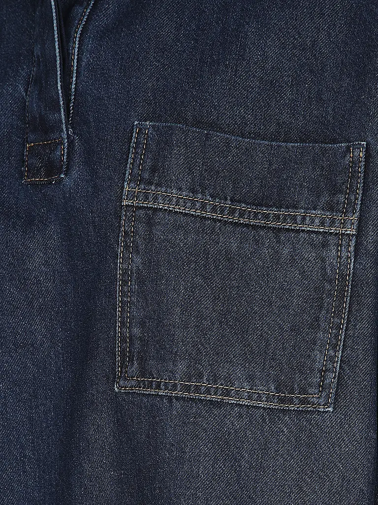 MARC O'POLO DENIM | Nome del prodotto: Camicetta di jeans | Blu scuro
