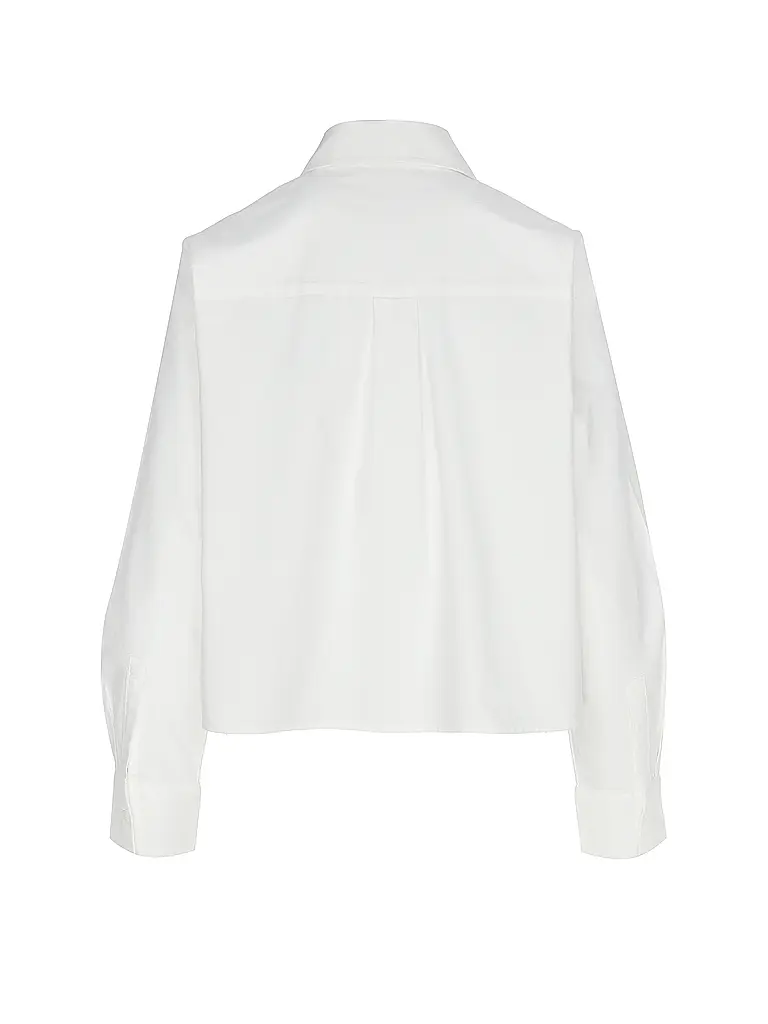 MARC O'POLO DENIM | Nome prodotto: Blusa | Bianco