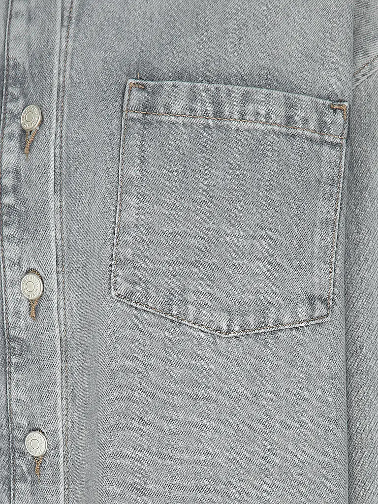 MARC O'POLO DENIM | Nome prodotto: Miniabito | Grigio