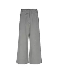 MARC O'POLO DENIM | Pantaloni a gamba larga | Nero