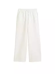 MARC O'POLO DENIM | Pantaloni Marlene | Bianco