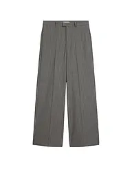 MARC O'POLO DENIM | Pantaloni Marlene | Grigio
