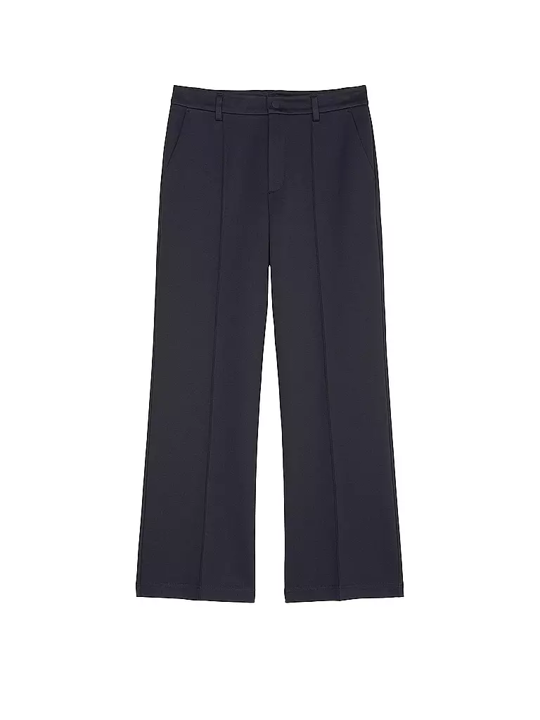 MARC O'POLO DENIM | Pantaloni Marlene | Blu scuro