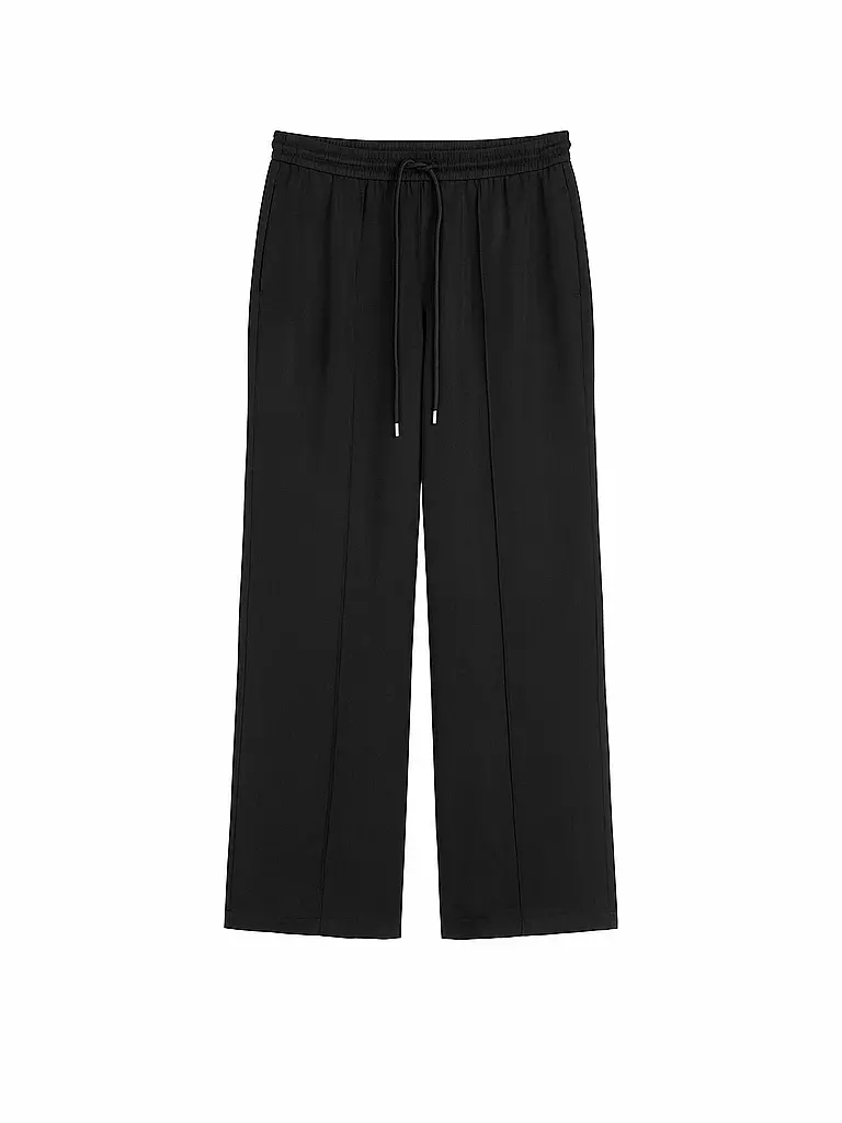 MARC O'POLO DENIM | Pantaloni Marlene | Nero