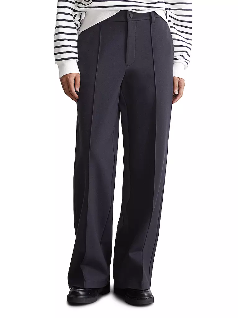 MARC O'POLO DENIM | Pantaloni Marlene | Blu scuro