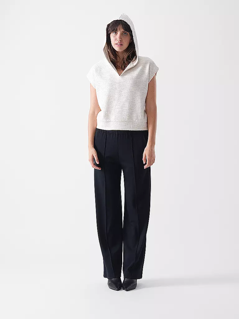 MARC O'POLO DENIM | Pantaloni Marlene | Nero