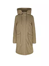 MARC O'POLO DENIM | Parka | Oliva