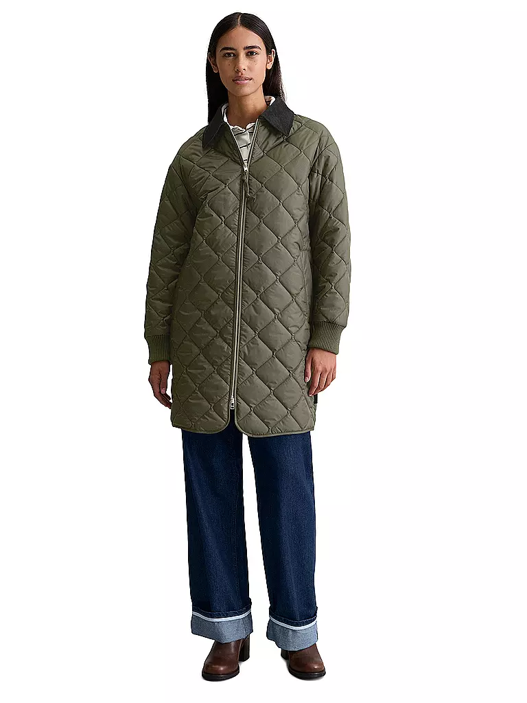 MARC O'POLO DENIM | Piumino imbottito | 