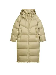 MARC O'POLO DENIM | Piumino | Marrone chiaro