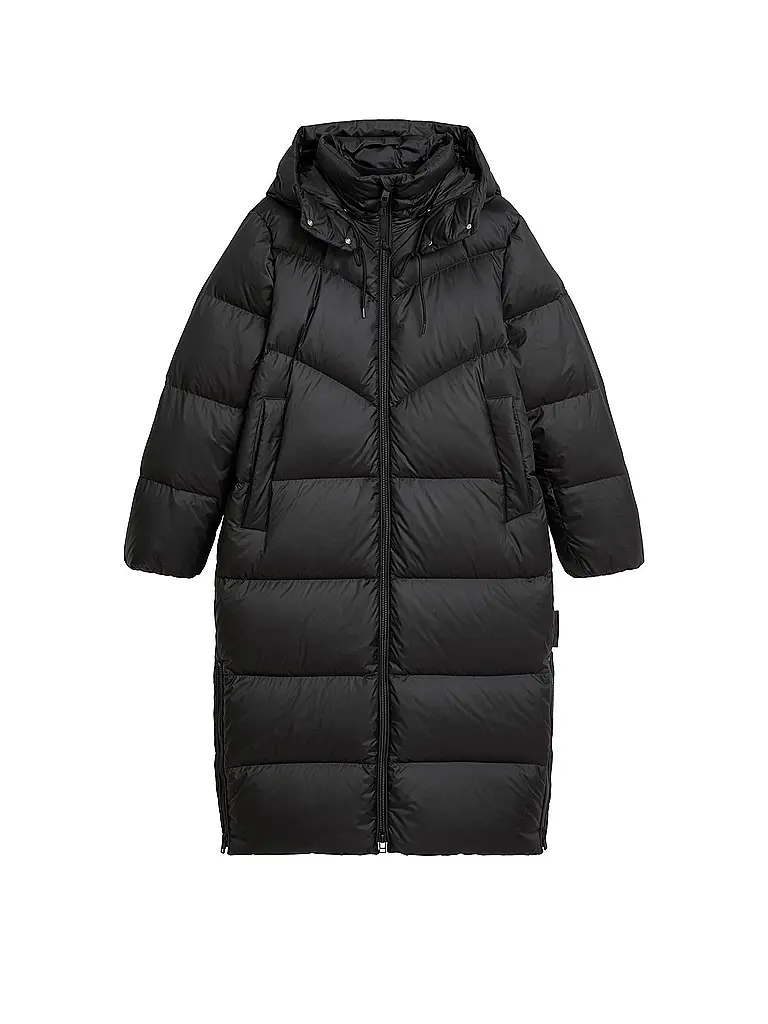 MARC O'POLO DENIM | Piumino | Nero