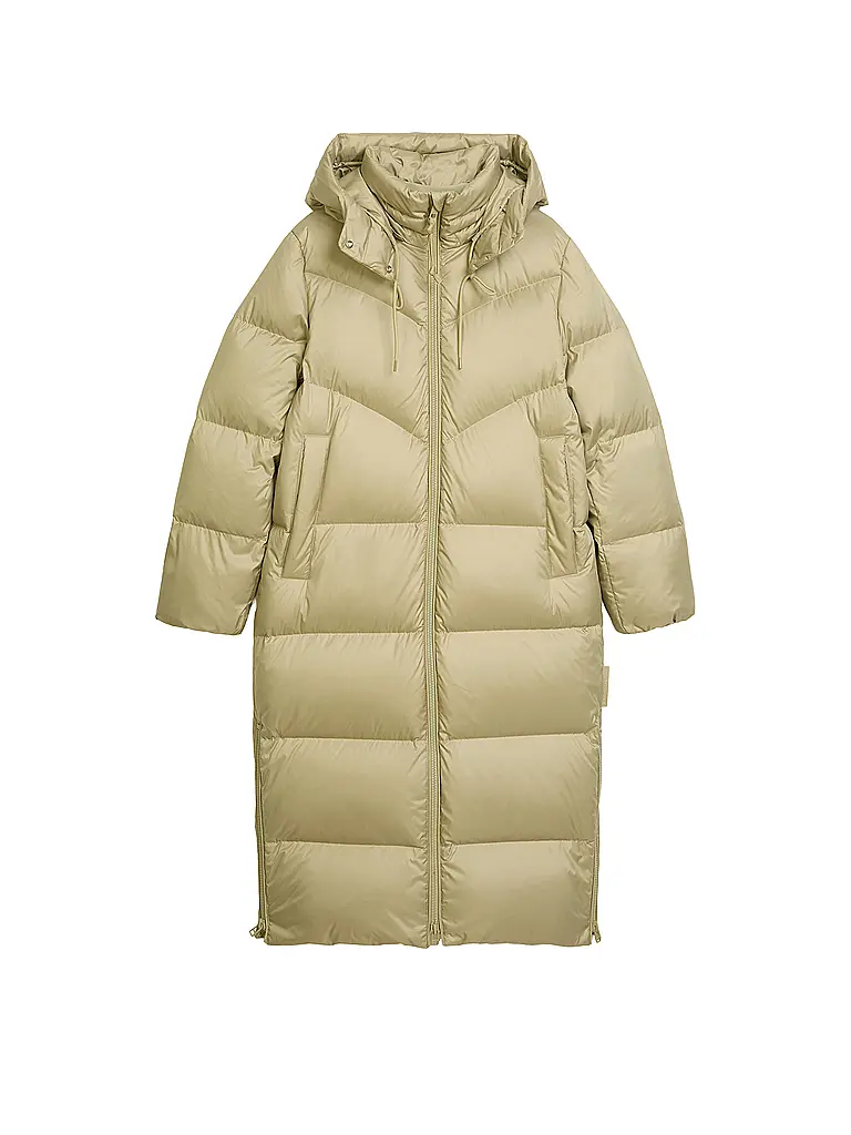 MARC O'POLO DENIM | Piumino | Marrone chiaro