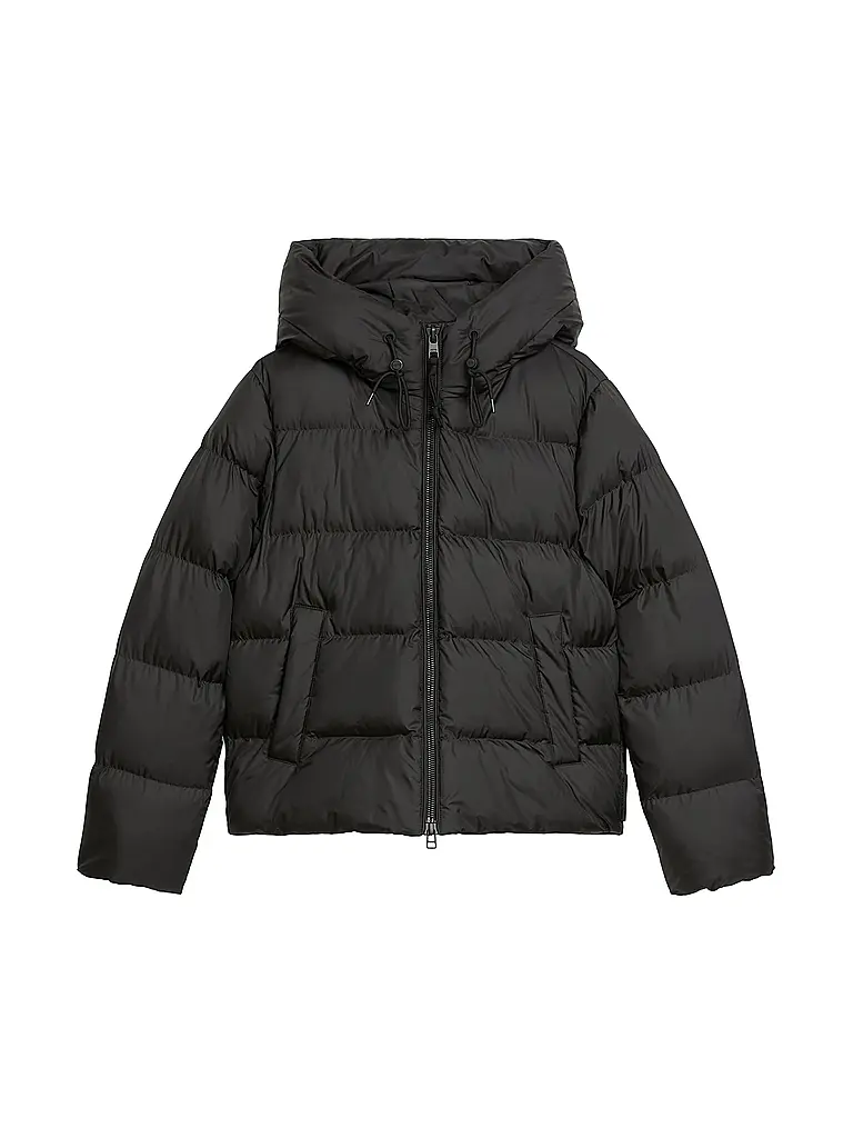 MARC O'POLO DENIM | Piumino | Nero
