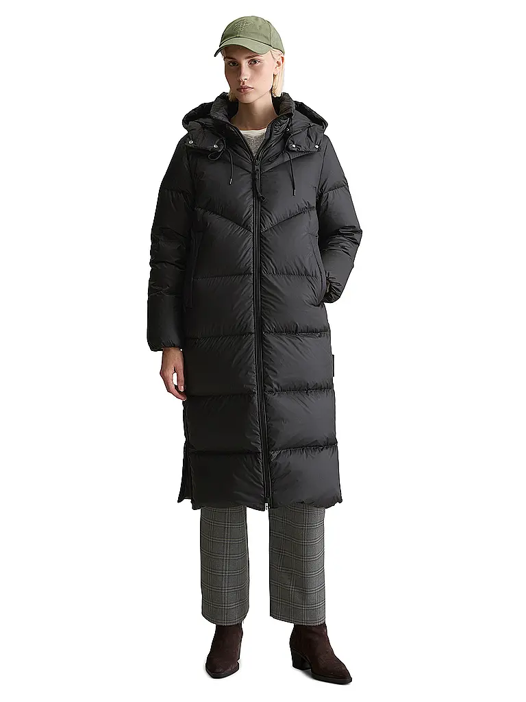 MARC O'POLO DENIM | Piumino | Nero