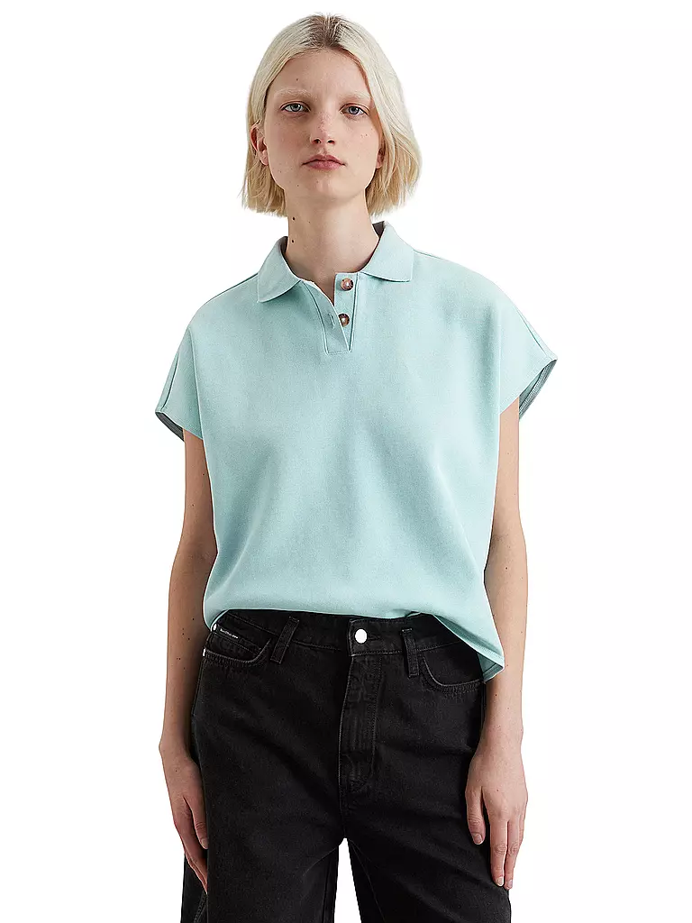 MARC O'POLO DENIM | Polo | Blu chiaro