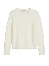 MARC O'POLO DENIM | Pullover  | Bianco