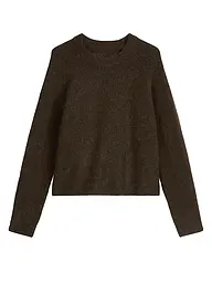 MARC O'POLO DENIM | Pullover  | Marrone