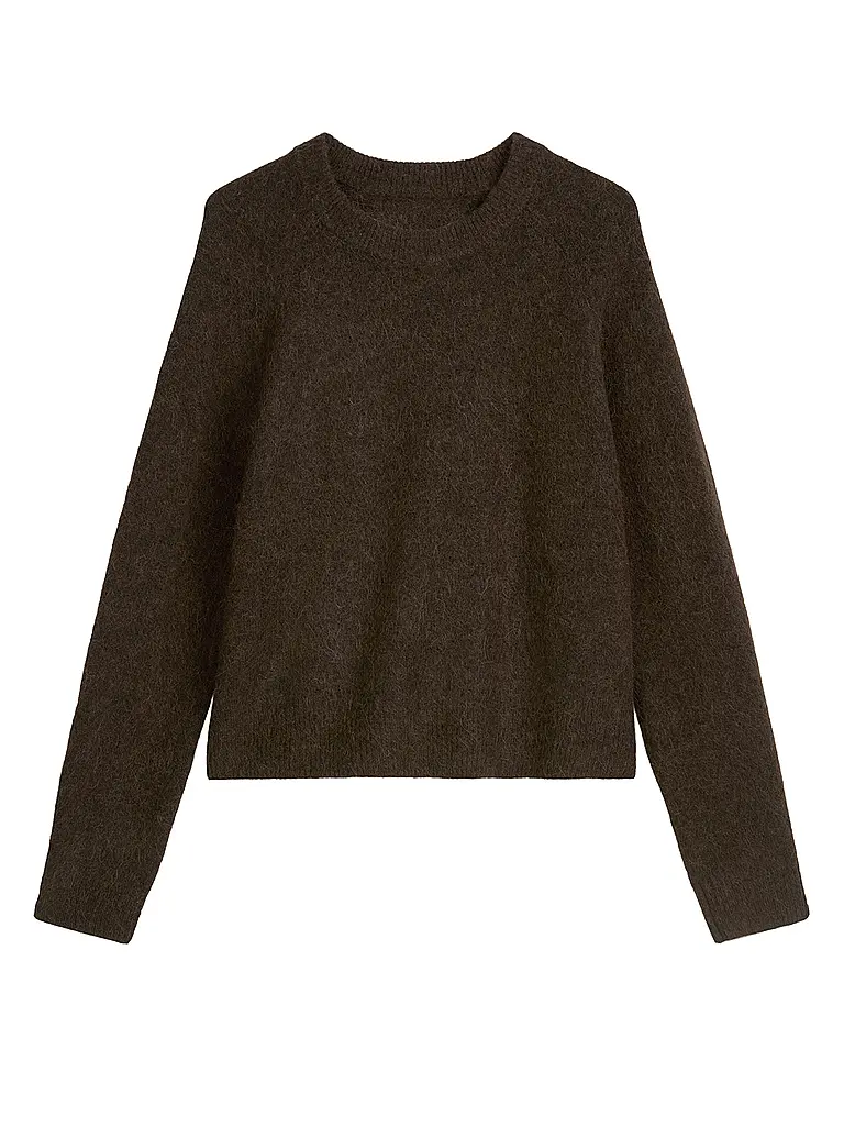 MARC O'POLO DENIM | Pullover  | Marrone