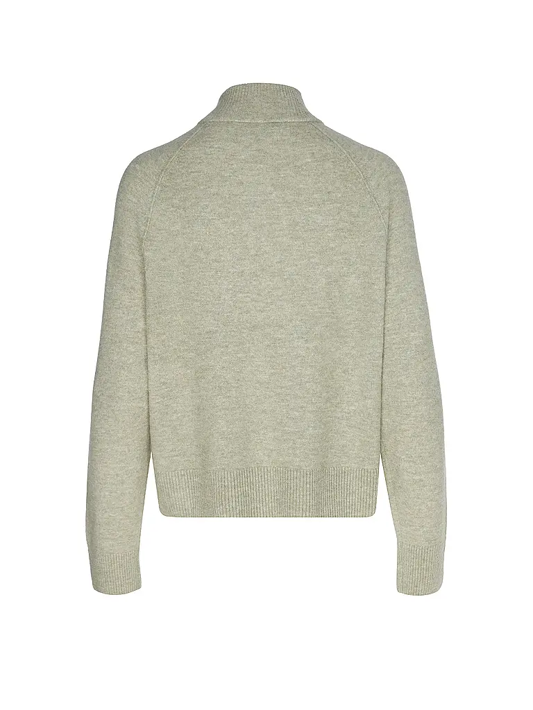 MARC O'POLO DENIM | Pullover Troyer |