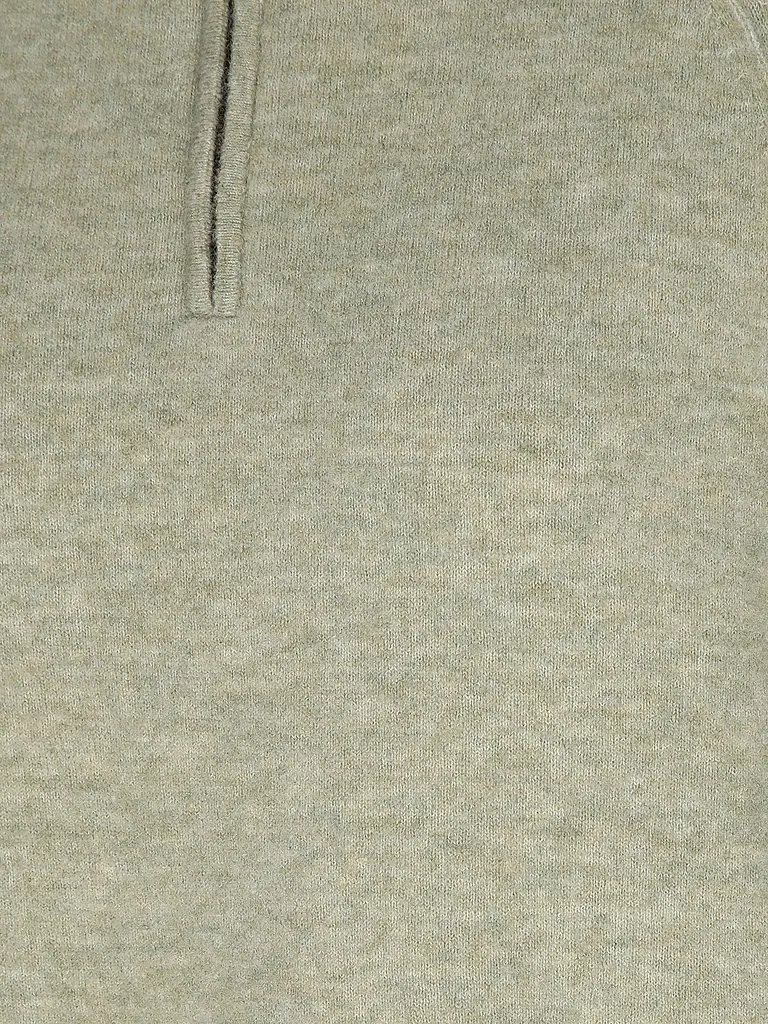 MARC O'POLO DENIM | Pullover Troyer |