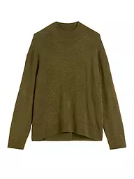 MARC O'POLO DENIM | Pullover | Oliva