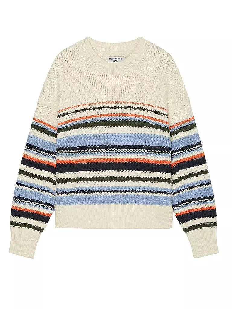 MARC O'POLO DENIM | Pullover | Multicolore