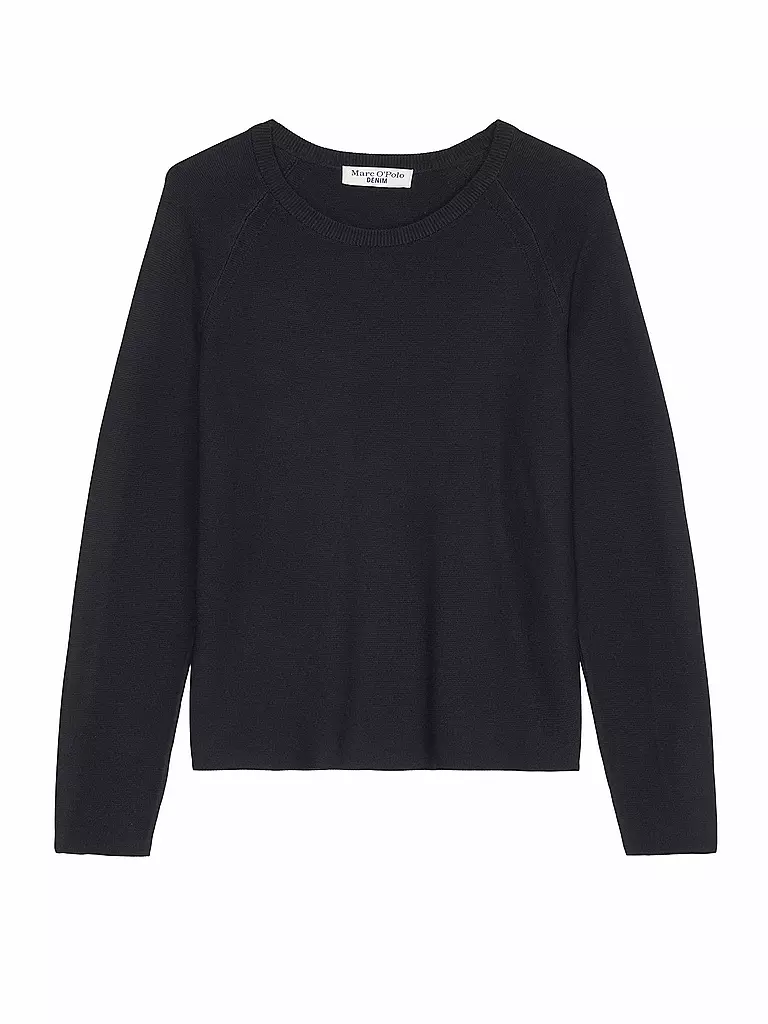 MARC O'POLO DENIM | Pullover | Blu scuro