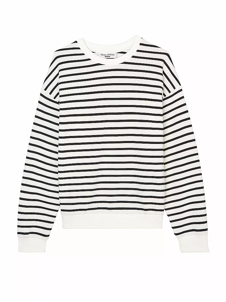 MARC O'POLO DENIM | Pullover | Blu scuro