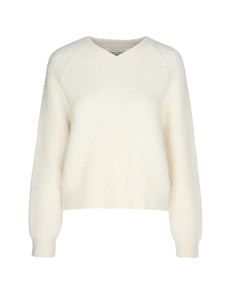 MARC O'POLO DENIM | Pullover | Crema