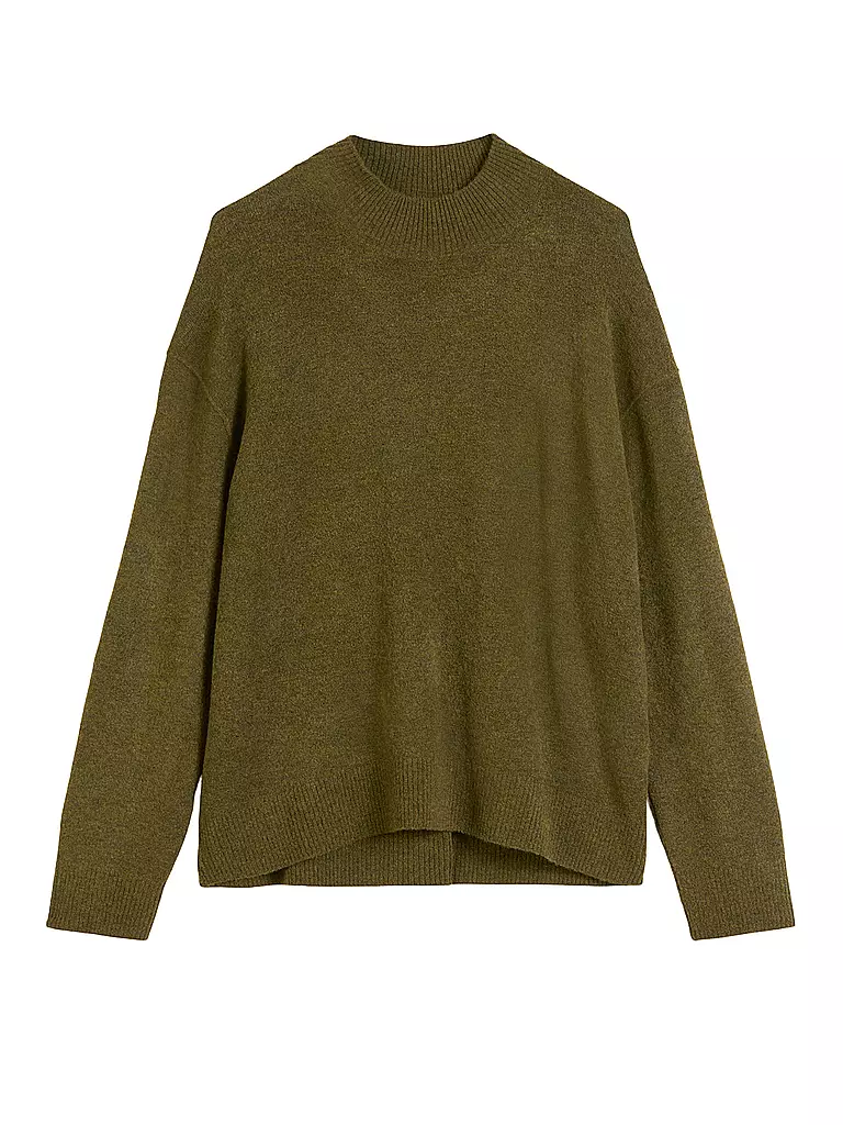 MARC O'POLO DENIM | Pullover | Oliva