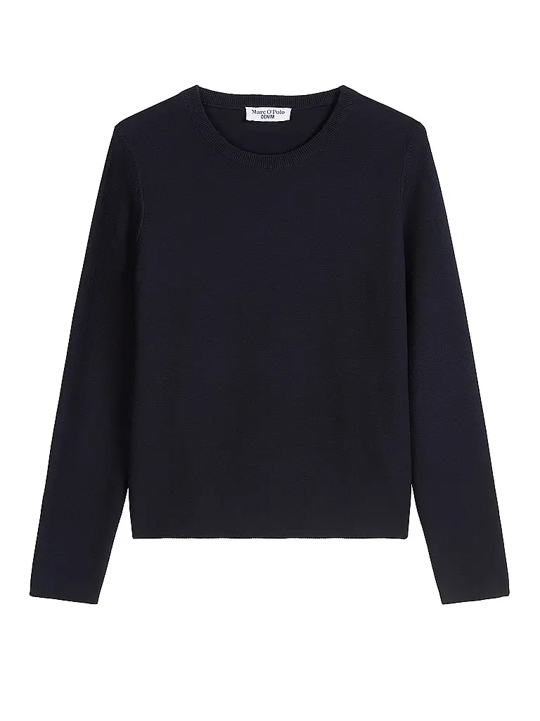 MARC O'POLO DENIM | Pullover | Blu scuro