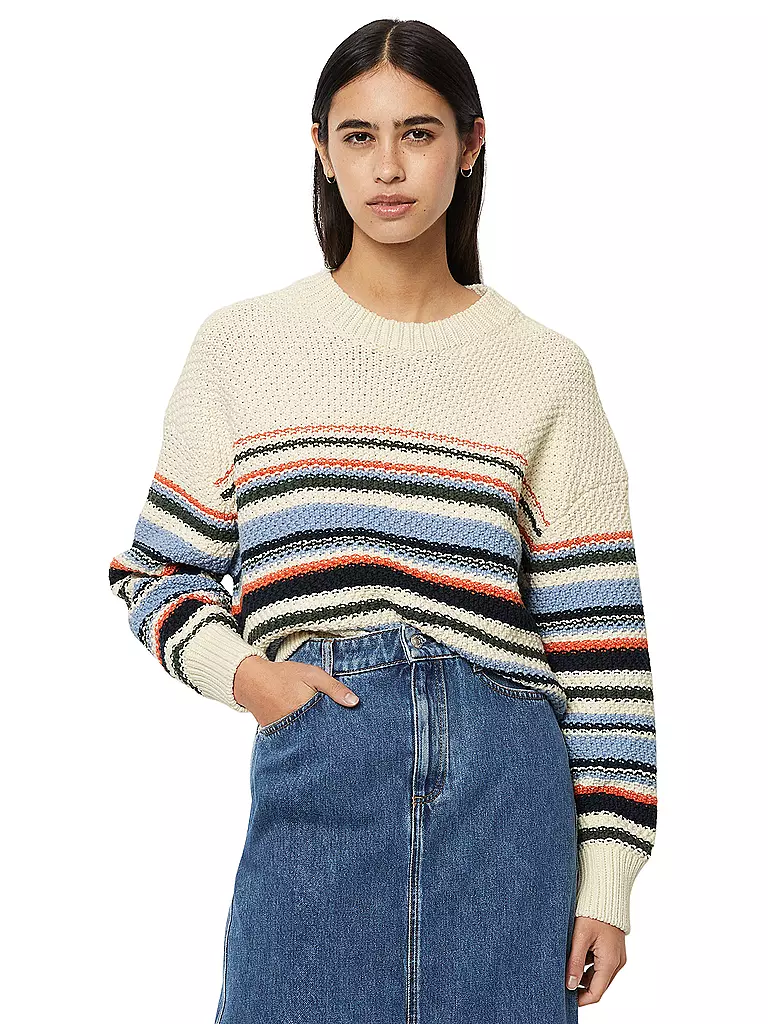 MARC O'POLO DENIM | Pullover | Multicolore