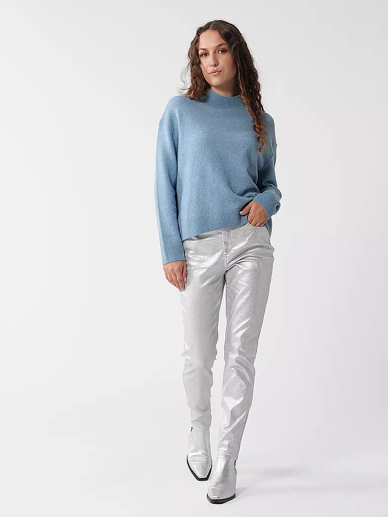 MARC O'POLO DENIM | Pullover | Blu chiaro