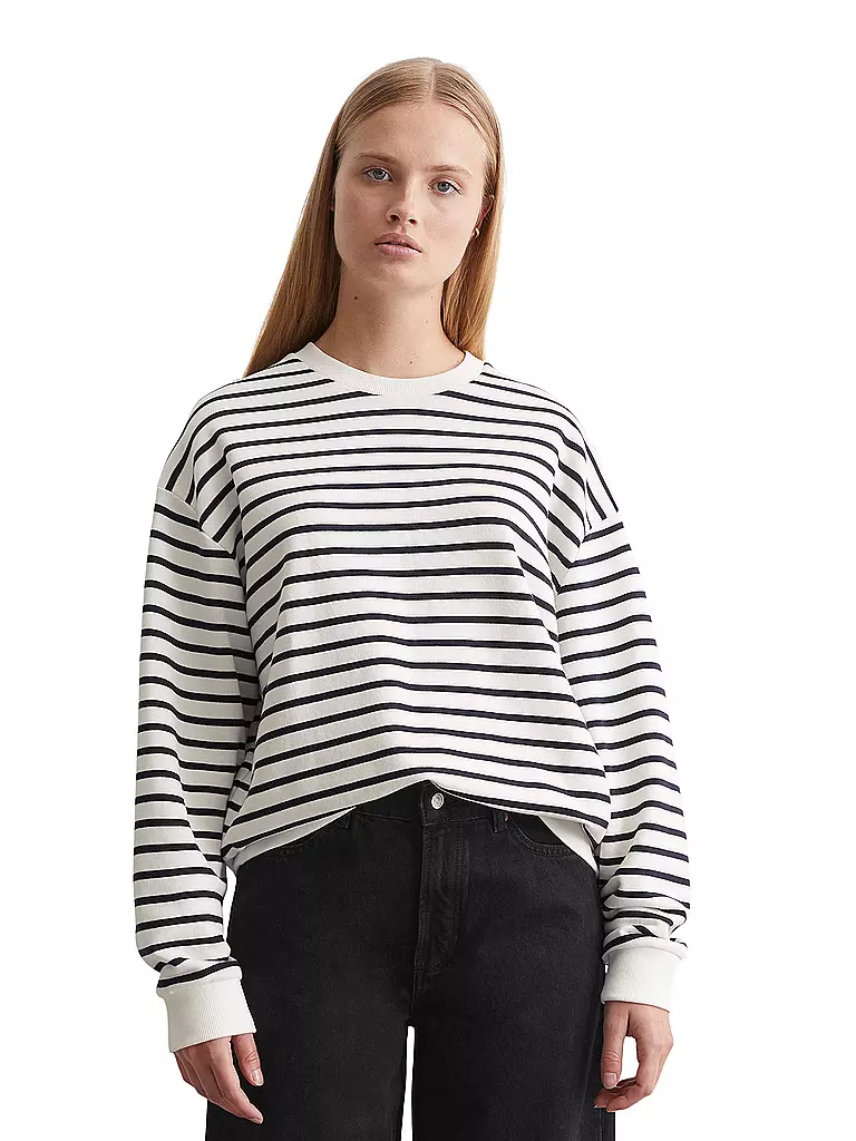 MARC O'POLO DENIM | Pullover | Blu scuro