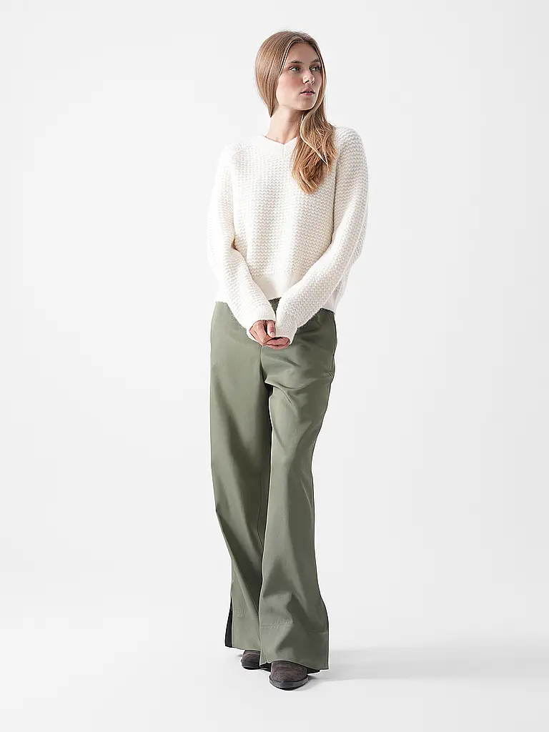 MARC O'POLO DENIM | Pullover | Crema