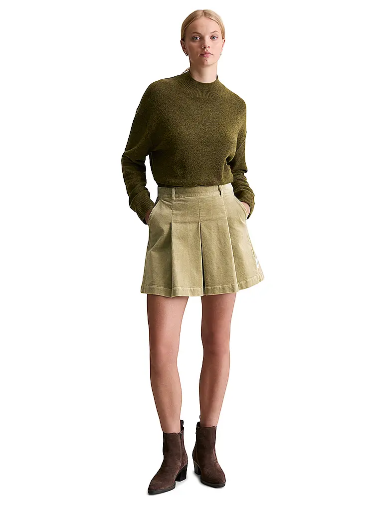 MARC O'POLO DENIM | Pullover | Oliva
