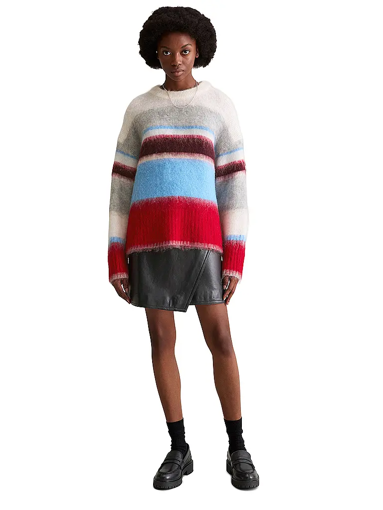 MARC O'POLO DENIM | Pullover | Bianco