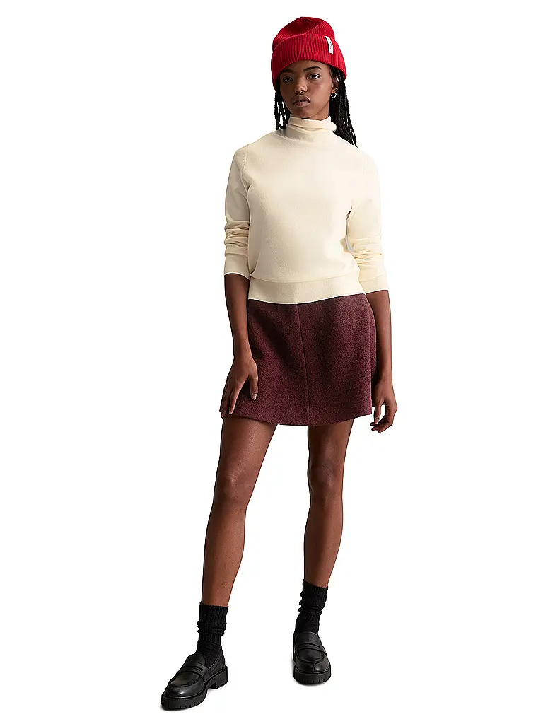 MARC O'POLO DENIM | Pullover | Bianco