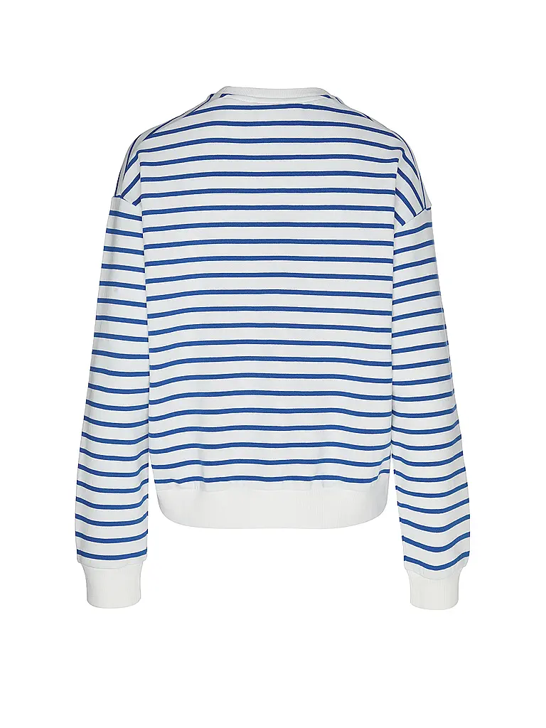 MARC O'POLO DENIM | Pullover | Blu