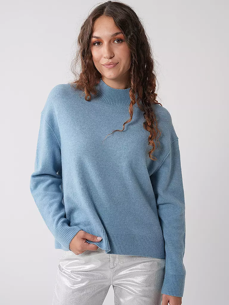 MARC O'POLO DENIM | Pullover | Blu chiaro