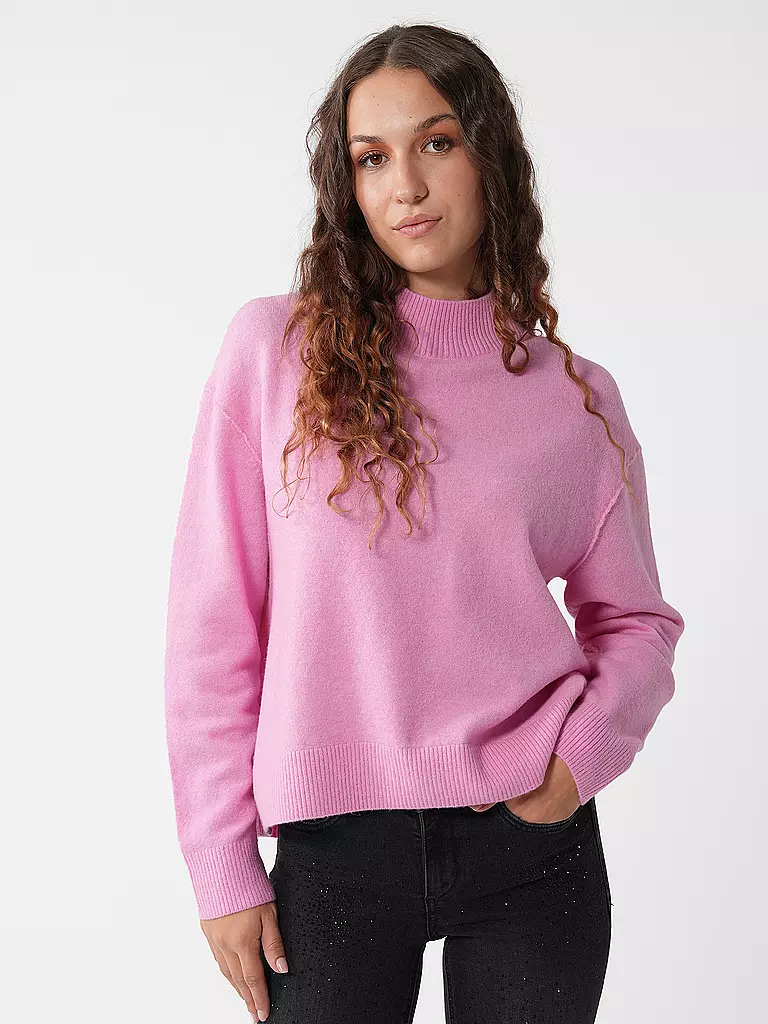 MARC O'POLO DENIM | Pullover | Rosa