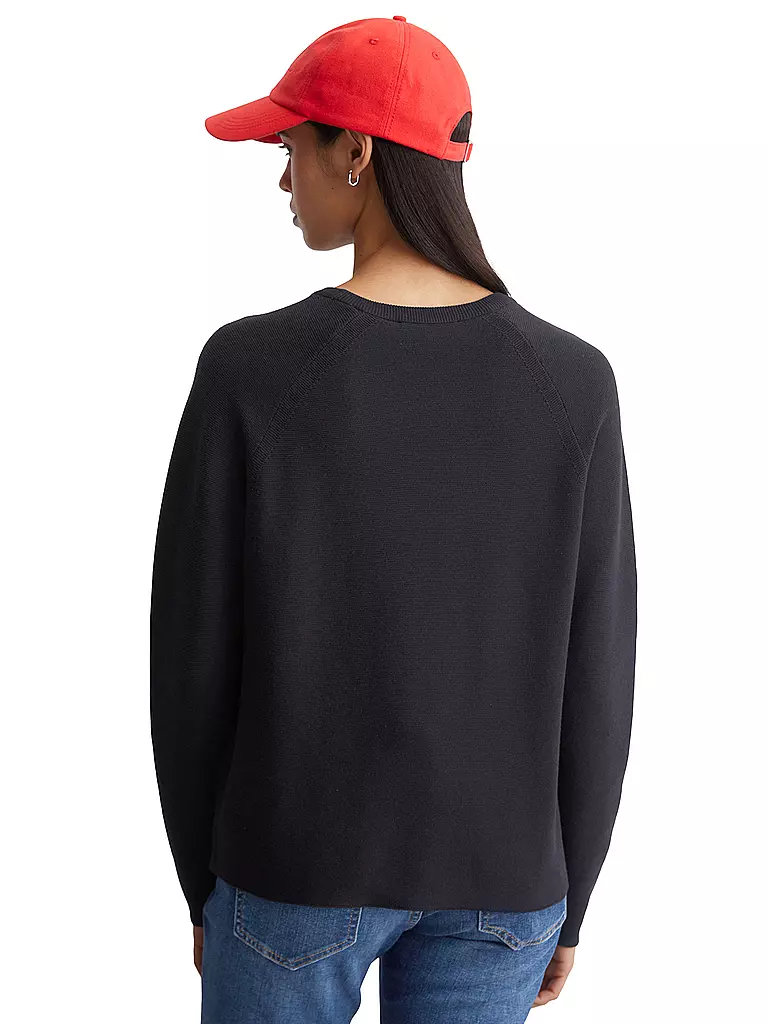 MARC O'POLO DENIM | Pullover | Blu scuro