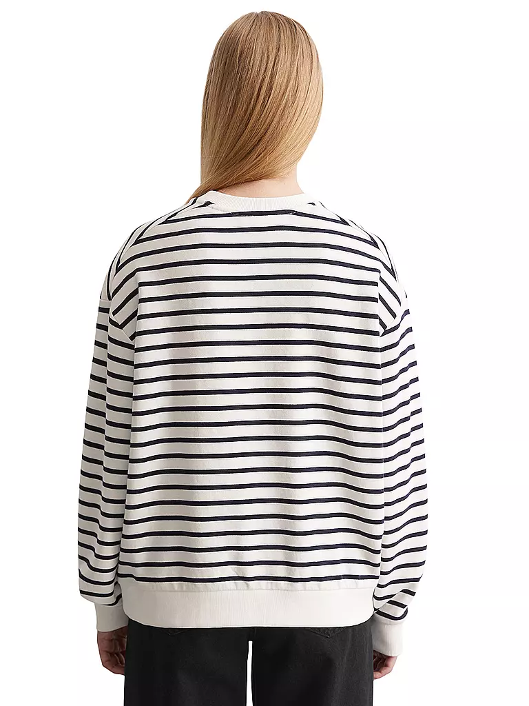 MARC O'POLO DENIM | Pullover | Blu scuro