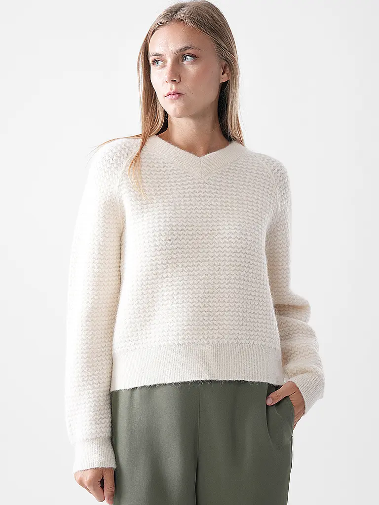 MARC O'POLO DENIM | Pullover | Crema