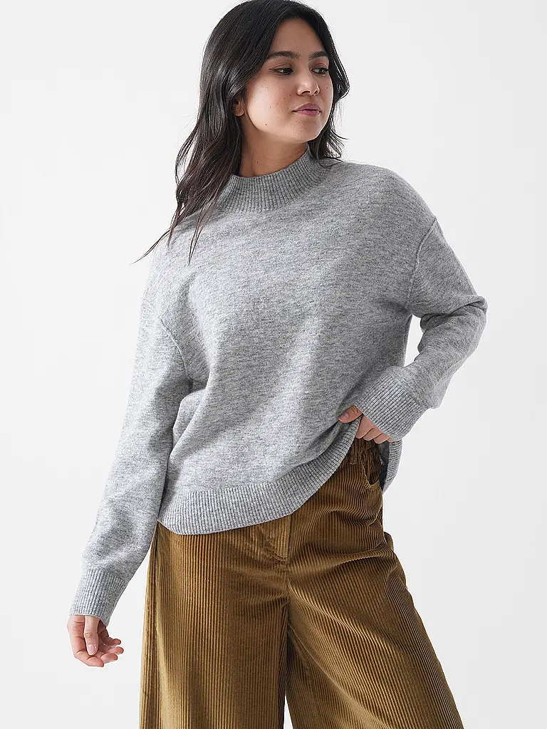 MARC O'POLO DENIM | Pullover | Grigio chiaro