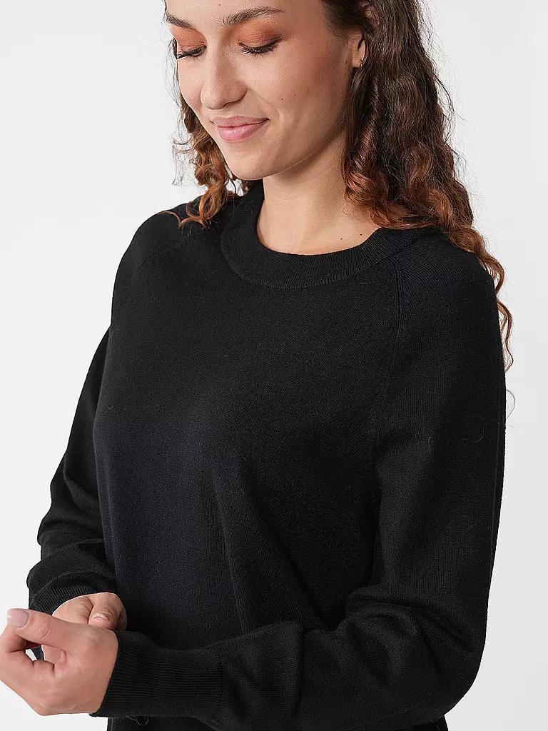 MARC O'POLO DENIM | Pullover | Nero