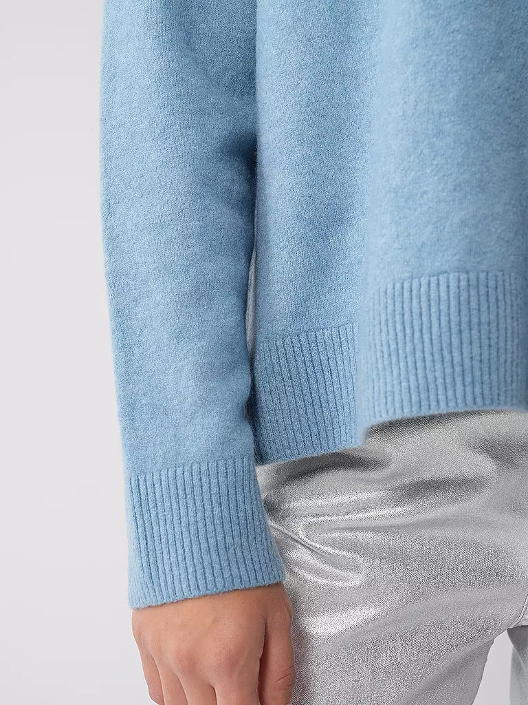 MARC O'POLO DENIM | Pullover | Blu chiaro