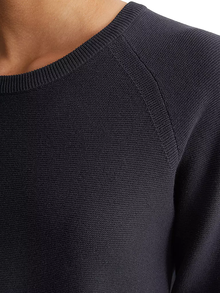 MARC O'POLO DENIM | Pullover | Blu scuro